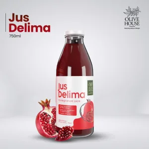 Jus Delima 750ml